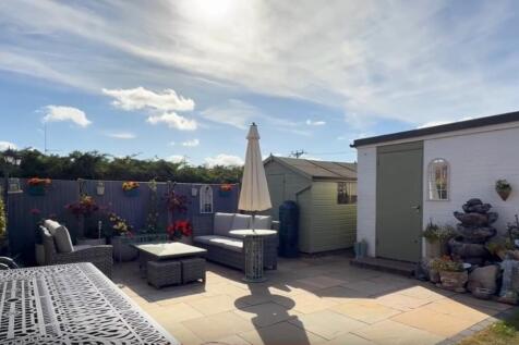 1cliffe garden 1