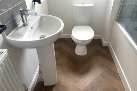 Bathroom 2