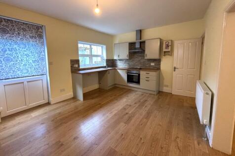 kitchen and diner
