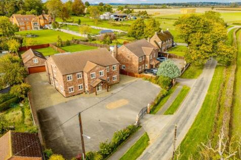 Bailey House (Sleaford)-1