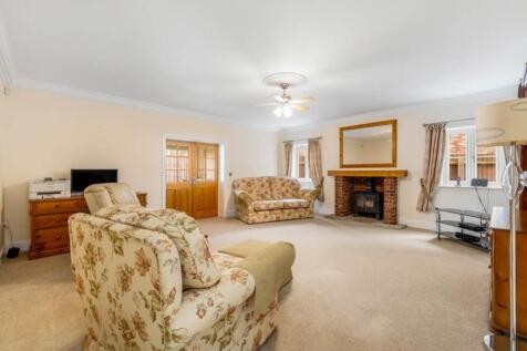 Bailey House (Sleaford)-19