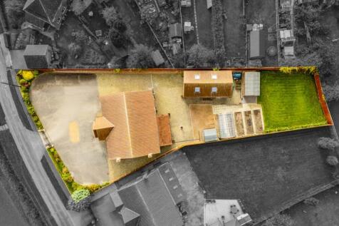 Bailey House (Sleaford)-5