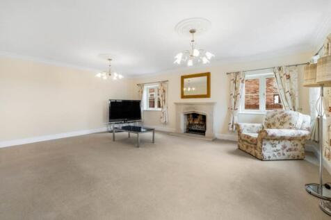 Bailey House (Sleaford)-26