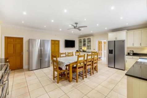 Bailey House (Sleaford)-22