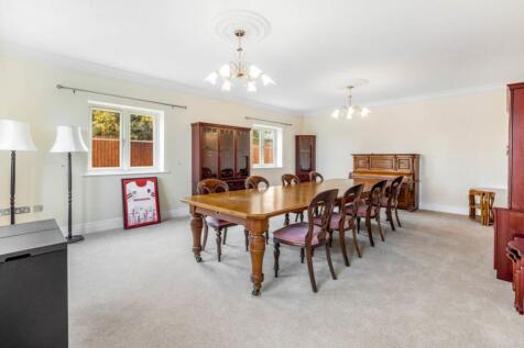 Bailey House (Sleaford)-18