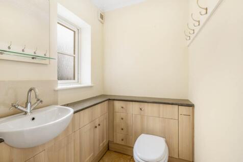 Bailey House (Sleaford)-39