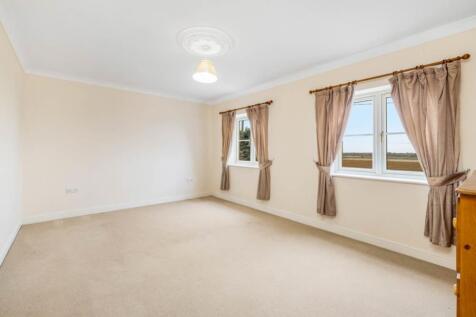 Bailey House (Sleaford)-37