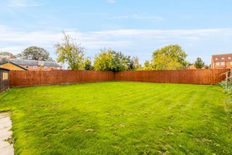 Bailey House (Sleaford)-15