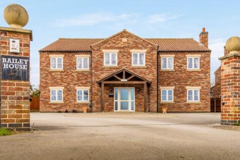 Bailey House (Sleaford)-8