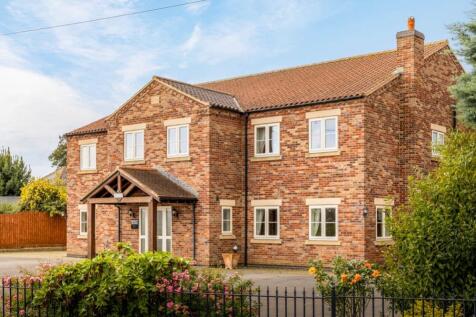 Bailey House (Sleaford)-10