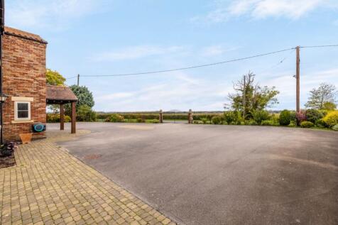 Bailey House (Sleaford)-11