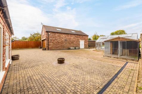 Bailey House (Sleaford)-12