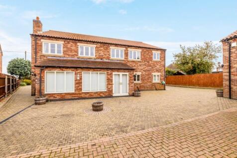 Bailey House (Sleaford)-13