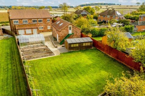 Bailey House (Sleaford)-3