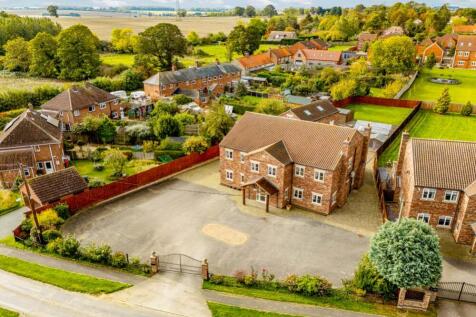 Bailey House (Sleaford)-2