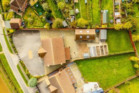 Bailey House (Sleaford)-4