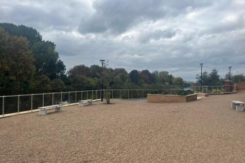 cycle path