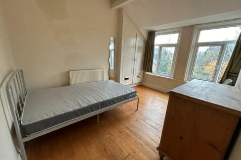 Flat D bedroom 2