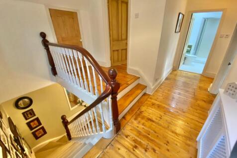 Second Floor Landing