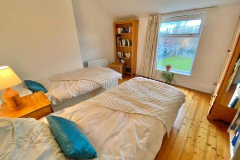 Bedroom Six