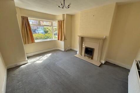 Front Lounge