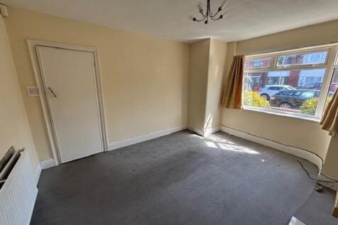 Front Lounge