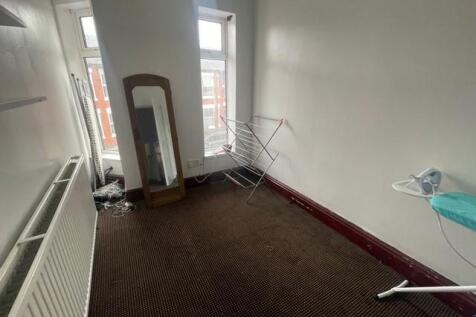 spare room
