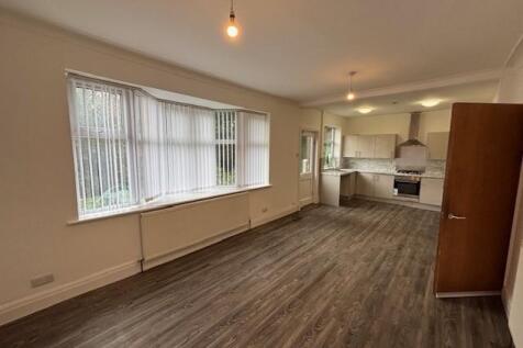 Dining / Kitchen