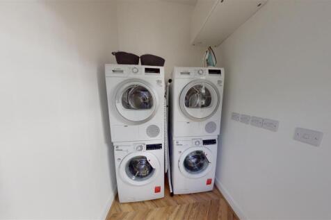 Utility Area