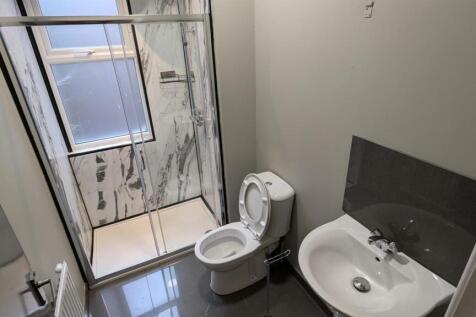 Shower Room 2
