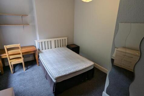 Bedroom 8