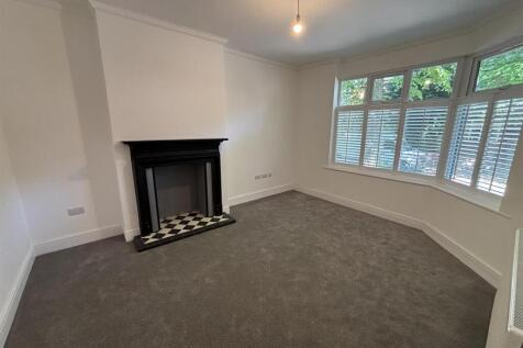 Front Lounge