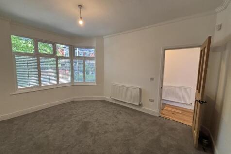 Front Lounge
