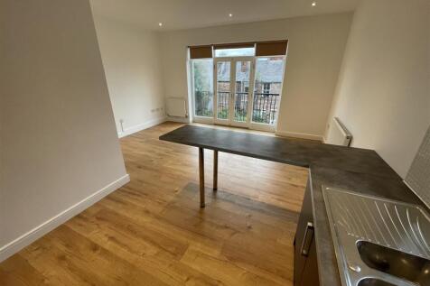 Dining Lounge