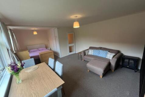 Main Room