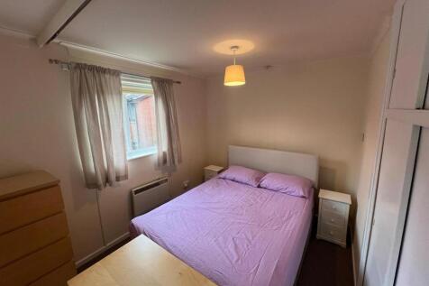 Bedroom Area