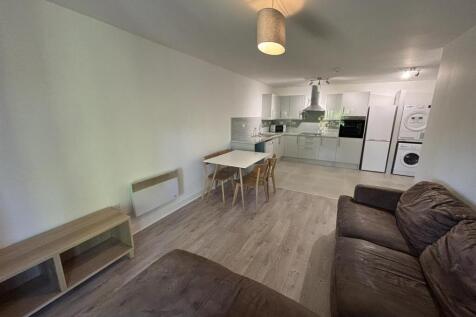 Lounge Kitchen