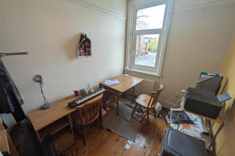Spare Room