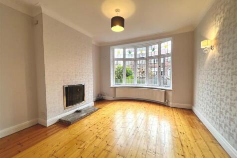 Front Reception Room