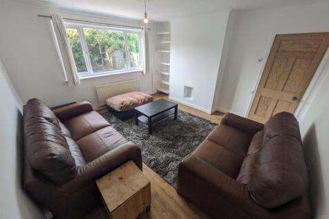 Rear Lounge