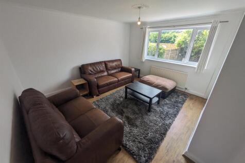 Rear Lounge