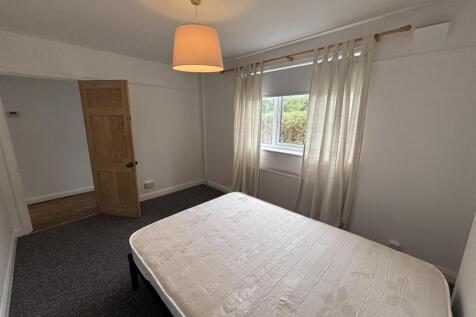 Ground Floor Bedroom 3