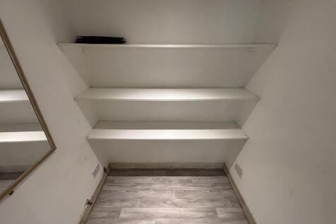 Cupboard