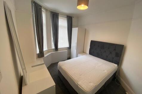 Ground Floor Bedroom