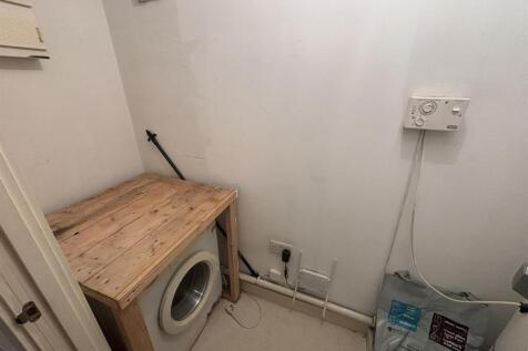 Storage Cupboard