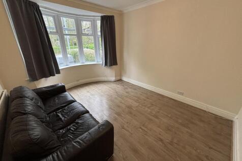 Front Lounge