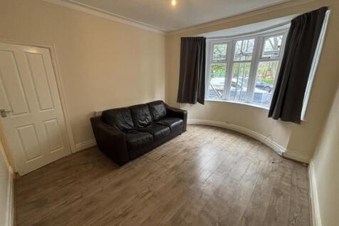 Front Lounge
