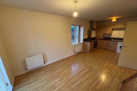Lounge Kitchen