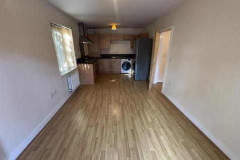 Lounge Kitchen