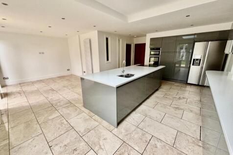 Family Kitchen